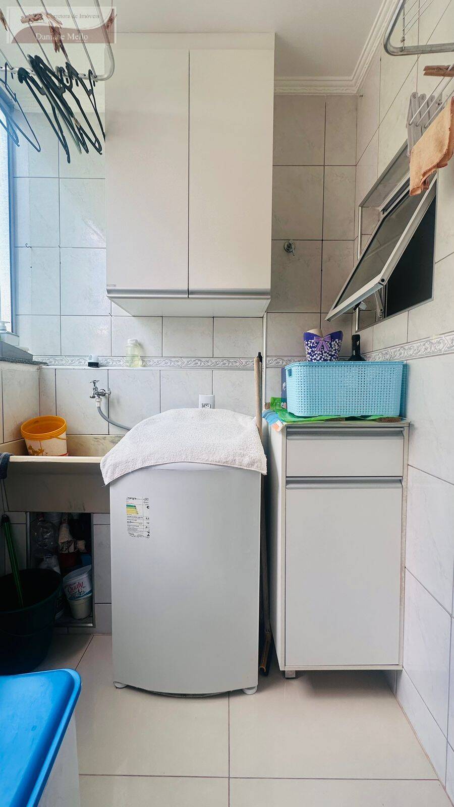 Apartamento para alugar com 2 quartos, 55m² - Foto 13