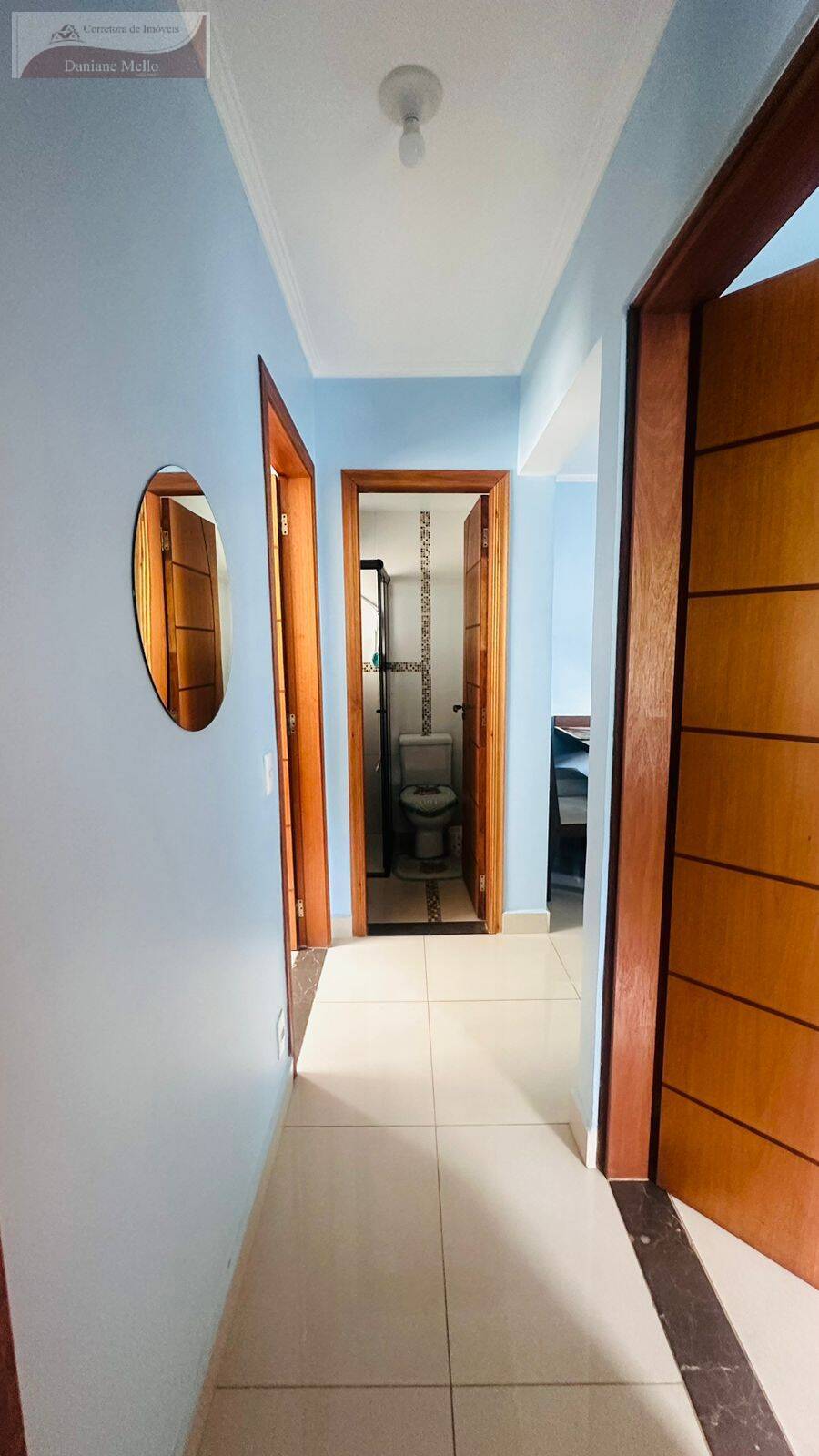 Apartamento para alugar com 2 quartos, 55m² - Foto 16