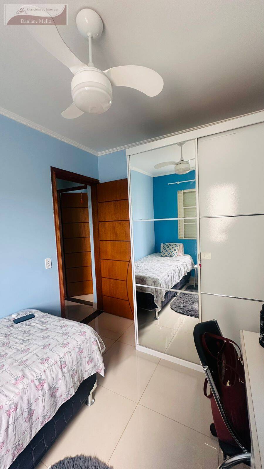 Apartamento para alugar com 2 quartos, 55m² - Foto 17