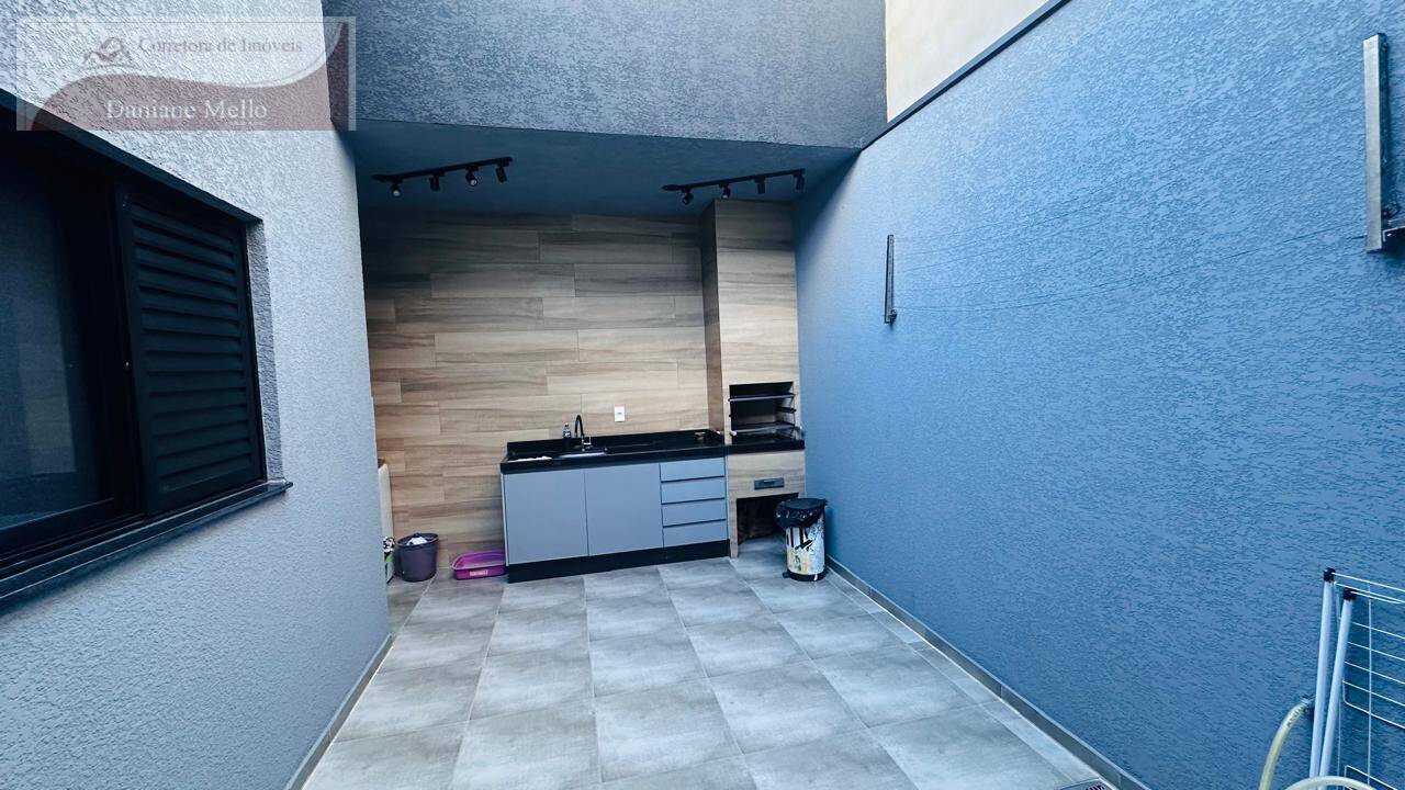 Casa à venda com 3 quartos, 136m² - Foto 6