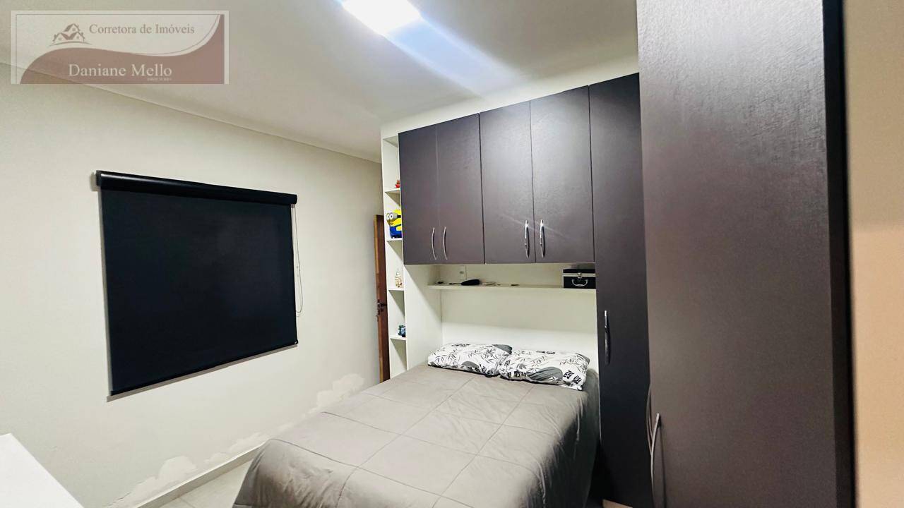 Casa à venda com 3 quartos, 136m² - Foto 22