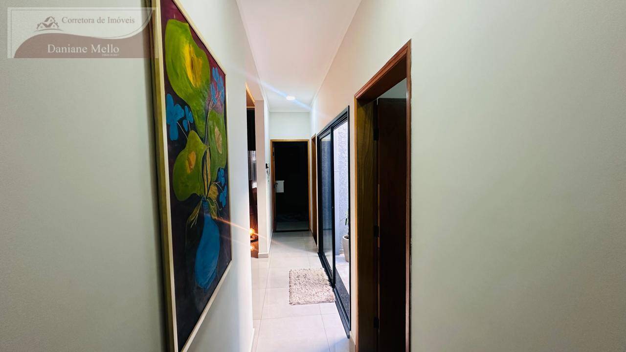 Casa à venda com 3 quartos, 136m² - Foto 23