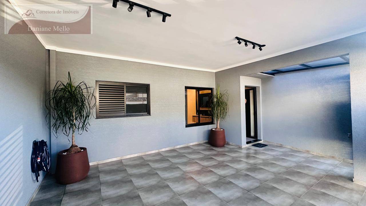 Casa à venda com 3 quartos, 136m² - Foto 28