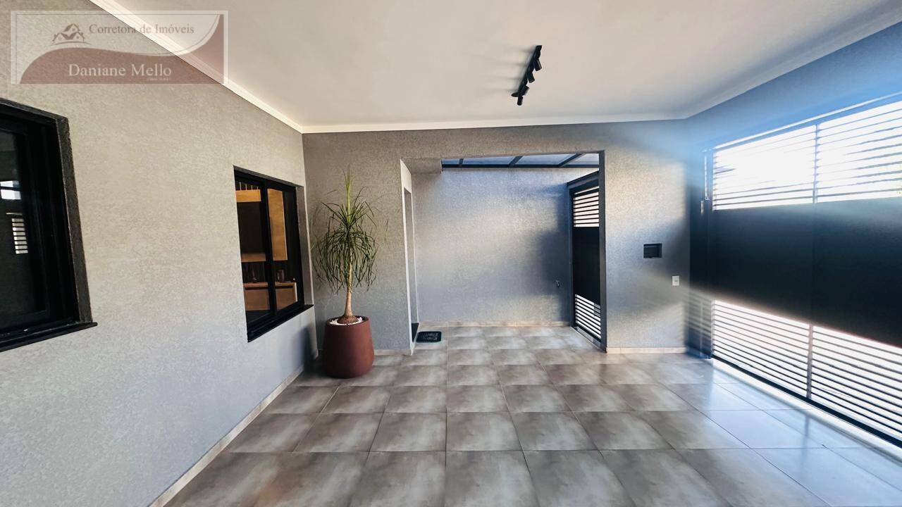 Casa à venda com 3 quartos, 136m² - Foto 29