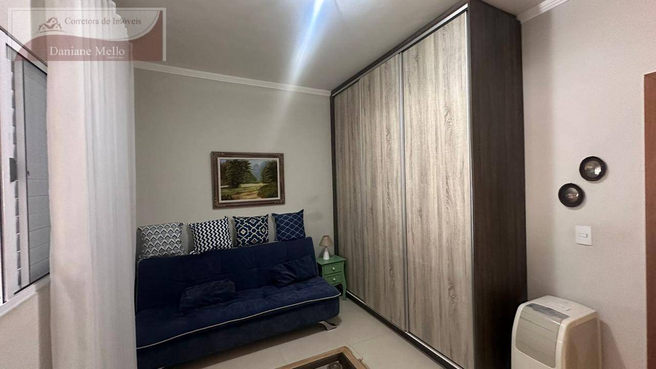 Casa à venda com 3 quartos, 110m² - Foto 10