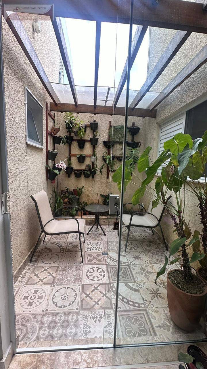 Casa à venda com 3 quartos, 110m² - Foto 13