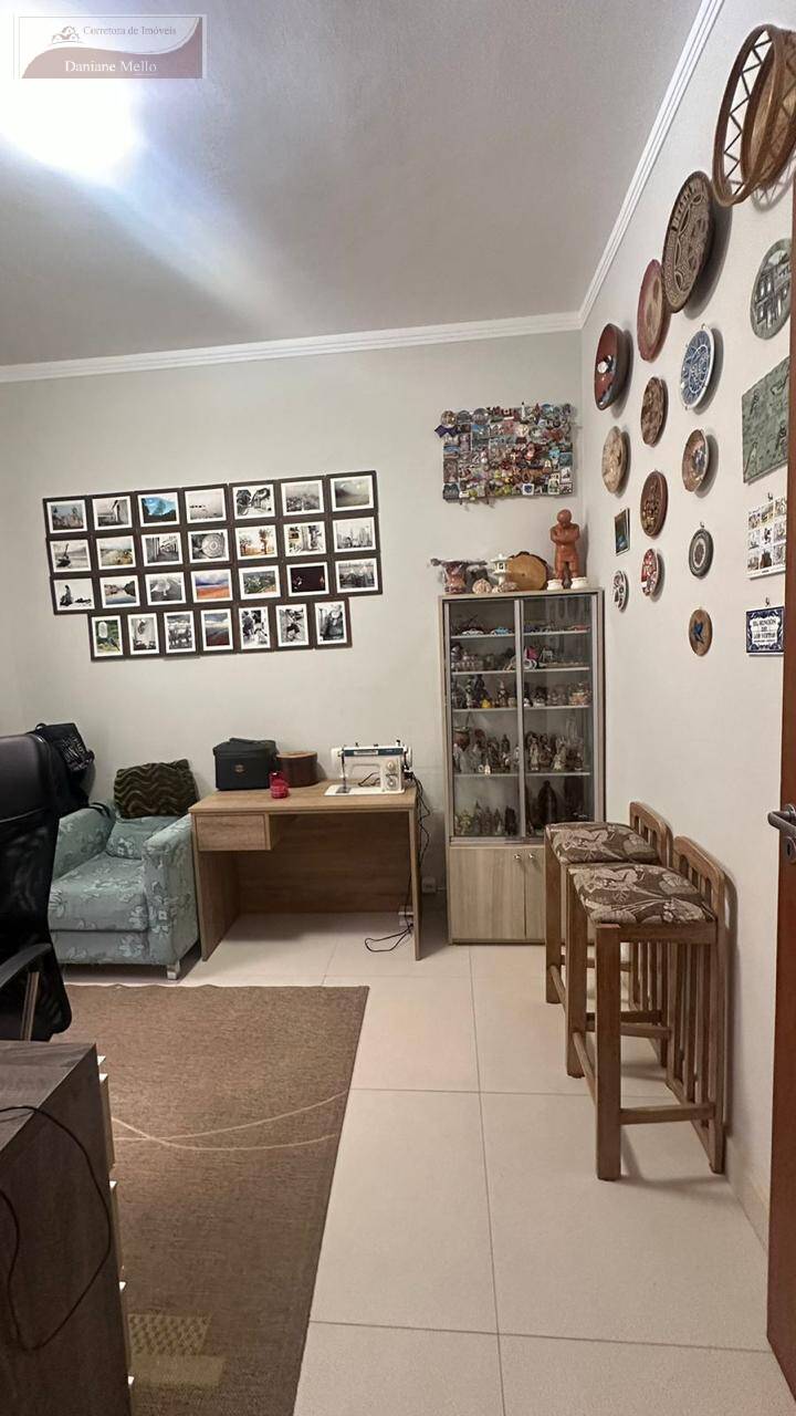 Casa à venda com 3 quartos, 110m² - Foto 21