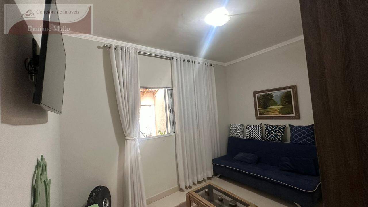 Casa à venda com 3 quartos, 110m² - Foto 20