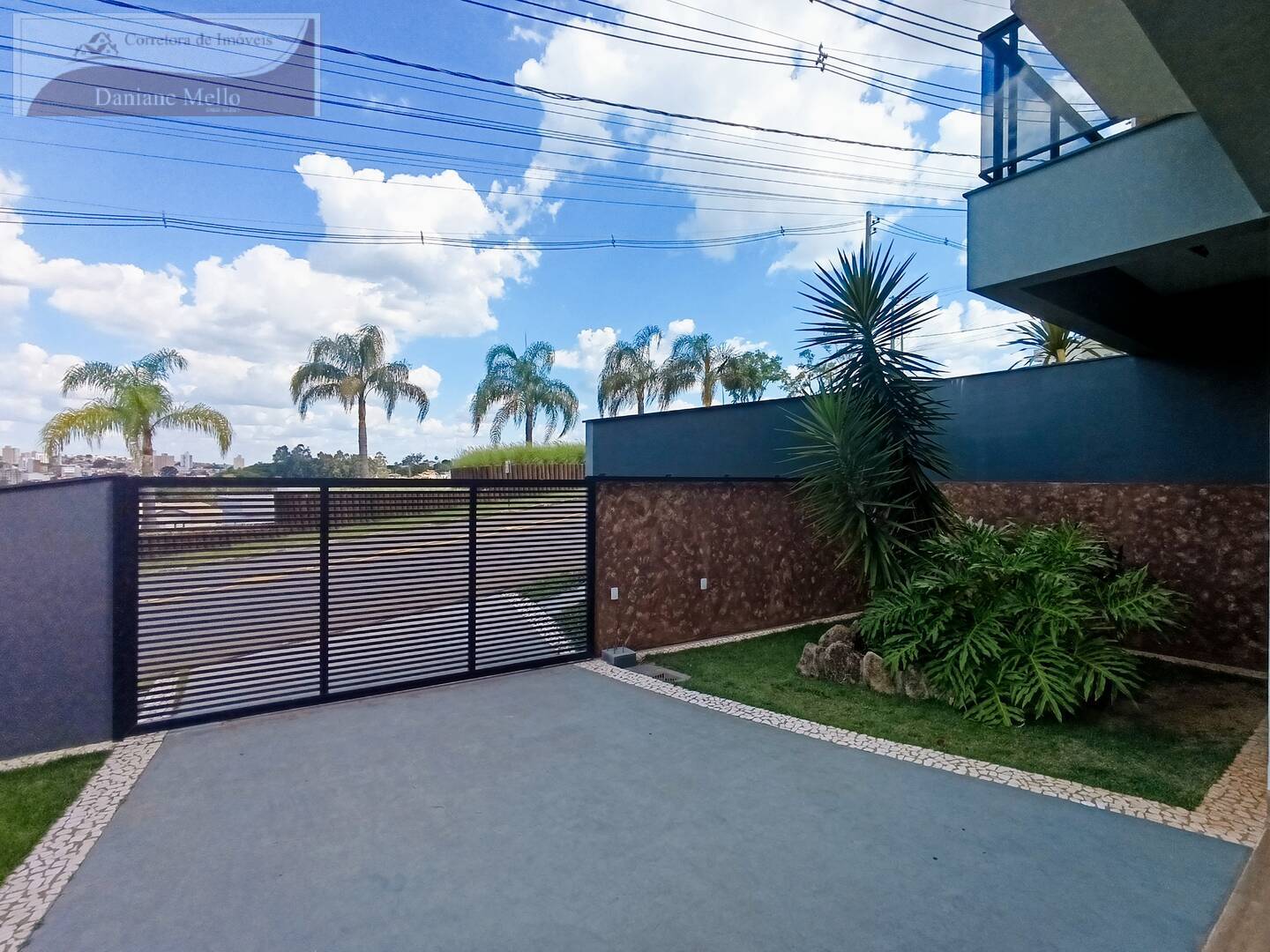 Casa de Condomínio para alugar com 4 quartos, 600m² - Foto 34