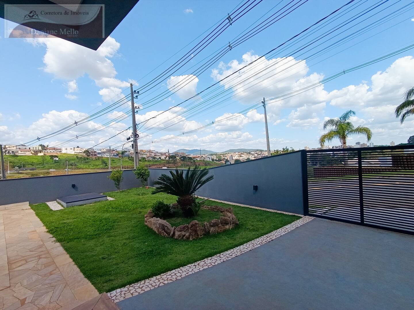 Casa de Condomínio para alugar com 4 quartos, 600m² - Foto 35