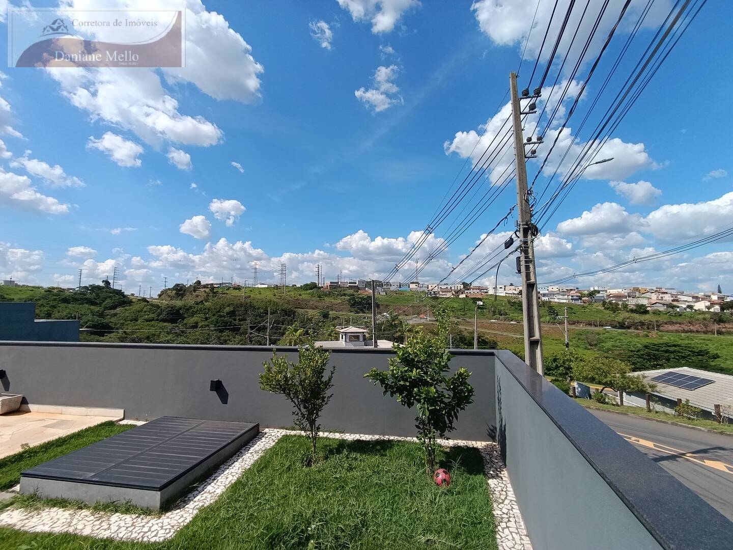 Casa de Condomínio para alugar com 4 quartos, 600m² - Foto 38