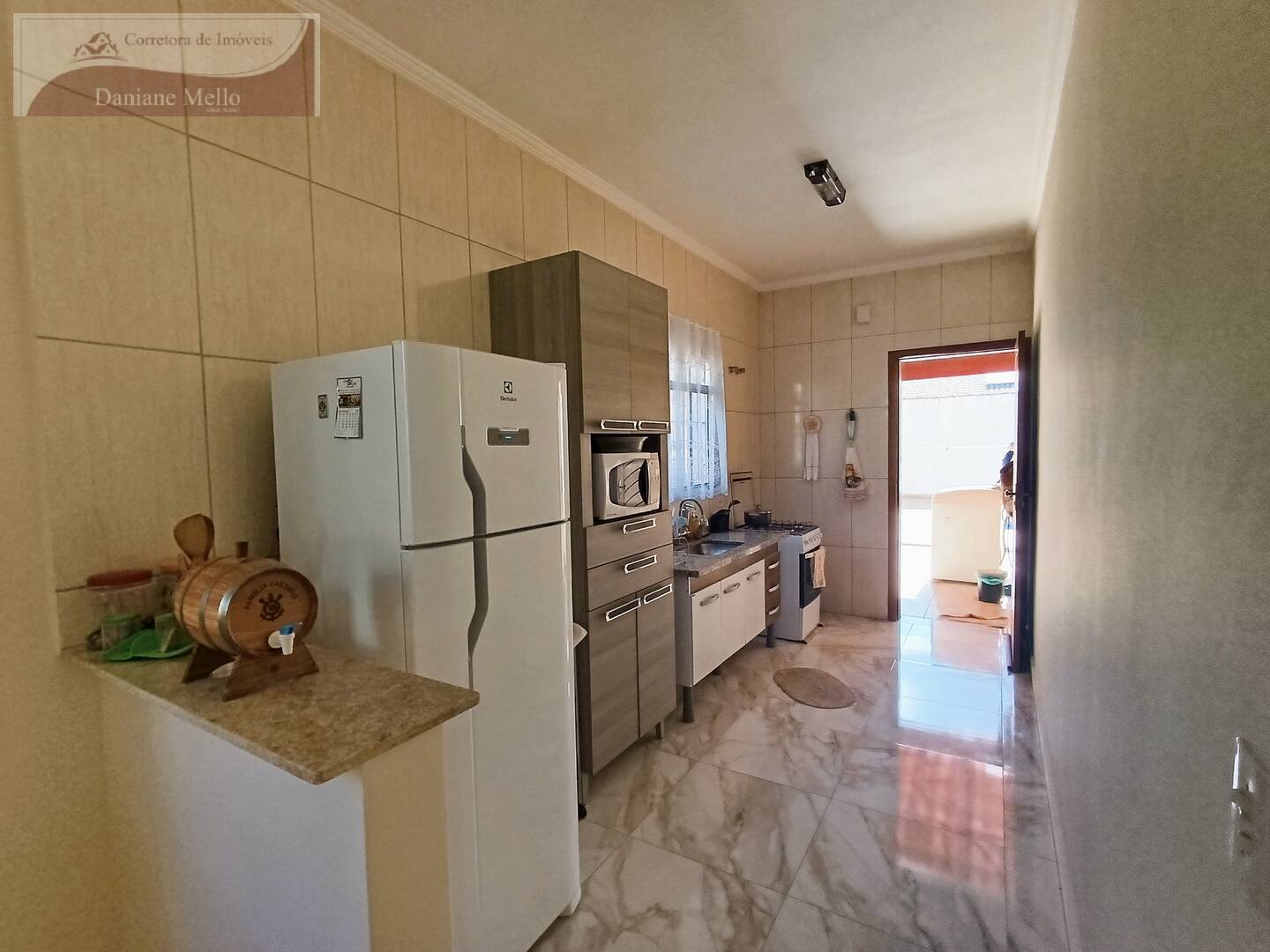 Casa à venda com 3 quartos, 150m² - Foto 5