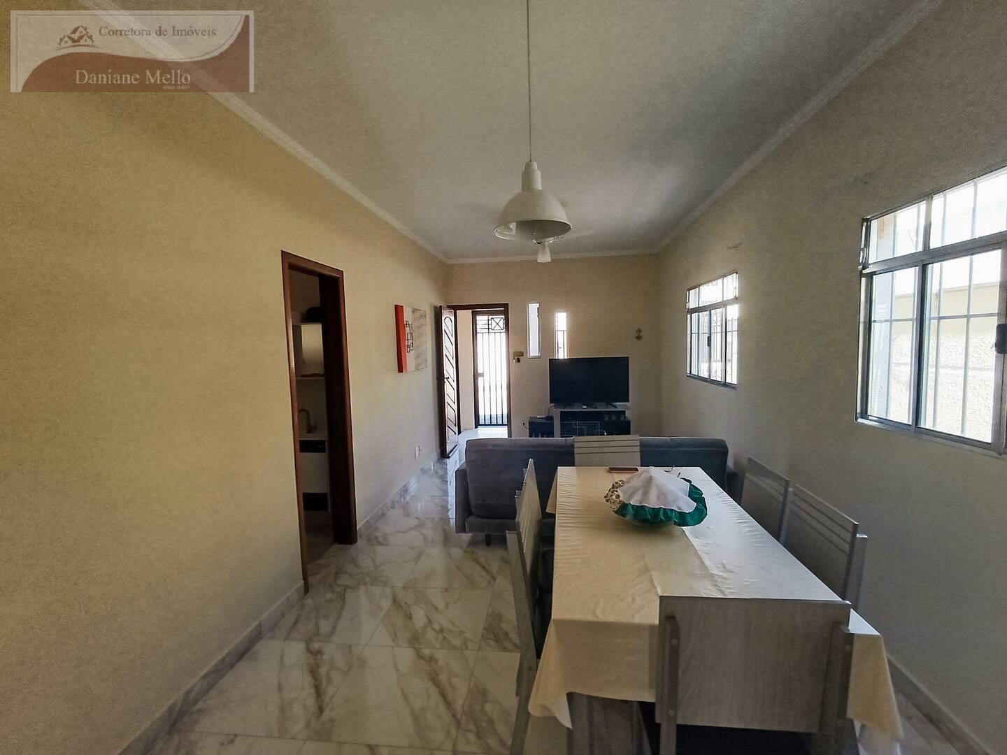 Casa à venda com 3 quartos, 150m² - Foto 6