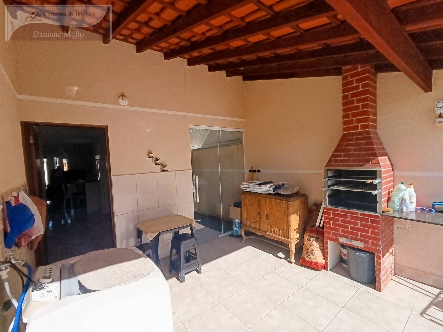 Casa à venda com 3 quartos, 150m² - Foto 13