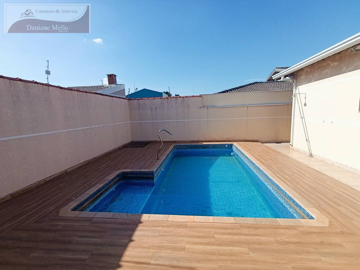 Casa à venda com 3 quartos, 150m² - Foto 14