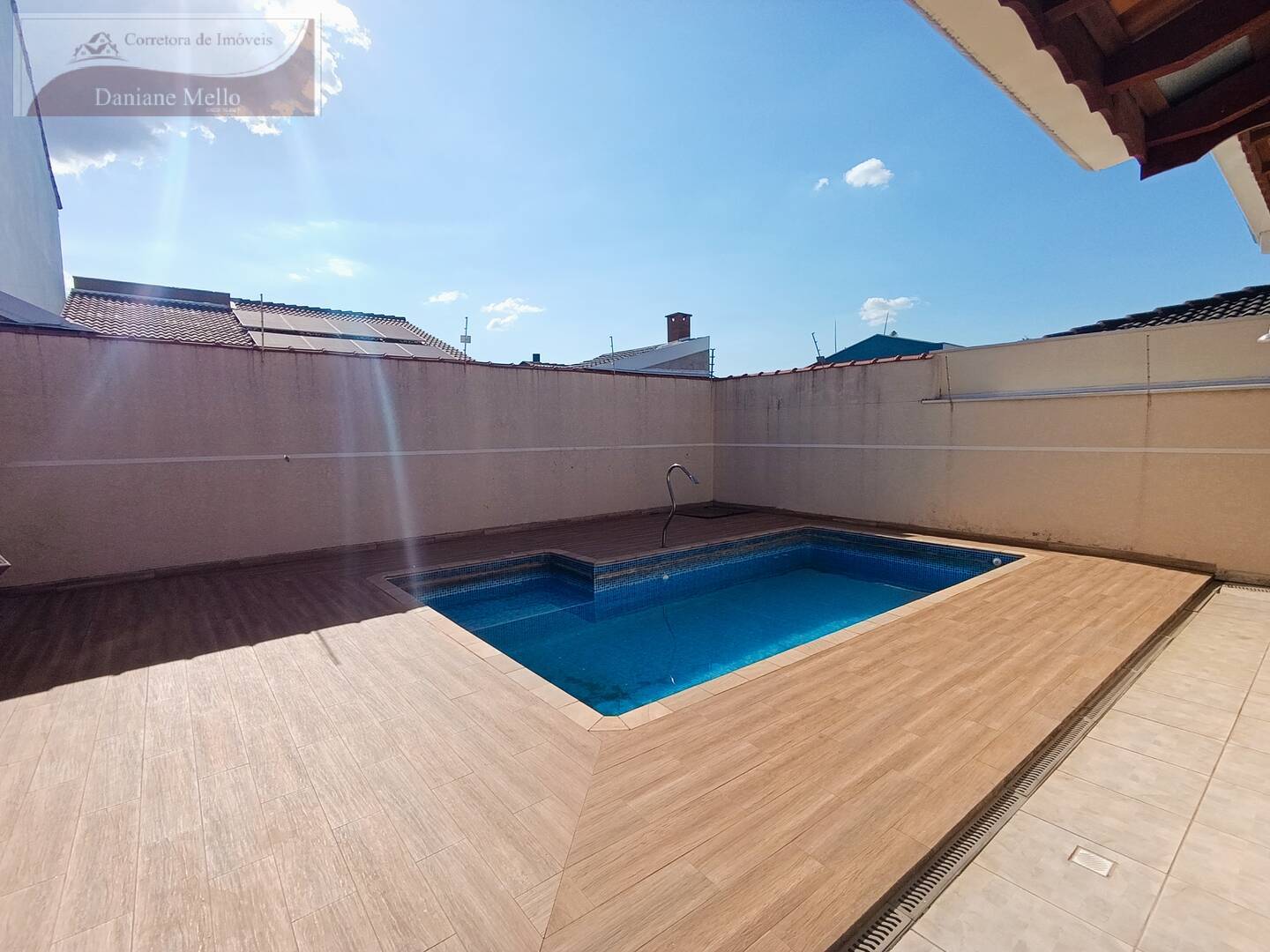 Casa à venda com 3 quartos, 150m² - Foto 16