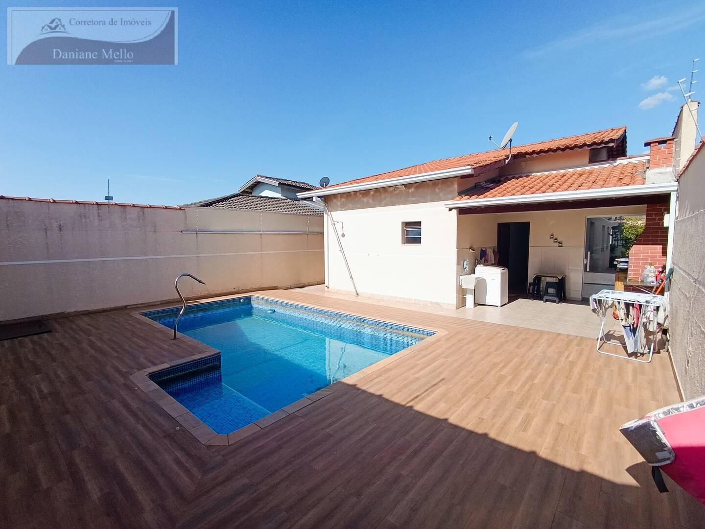 Casa à venda com 3 quartos, 150m² - Foto 20