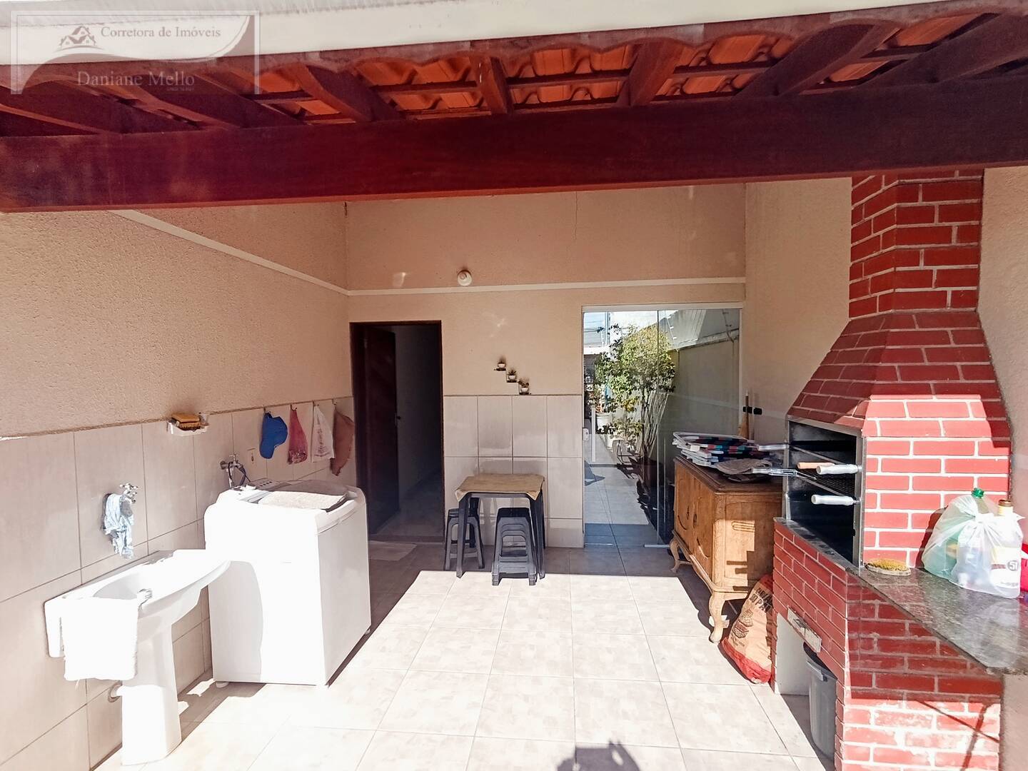 Casa à venda com 3 quartos, 150m² - Foto 21