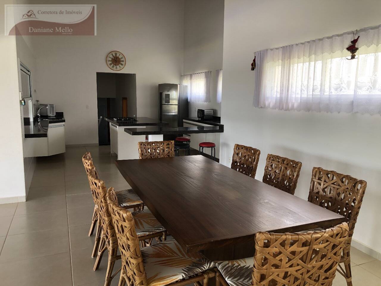 Casa de Condomínio à venda com 8 quartos, 680m² - Foto 10