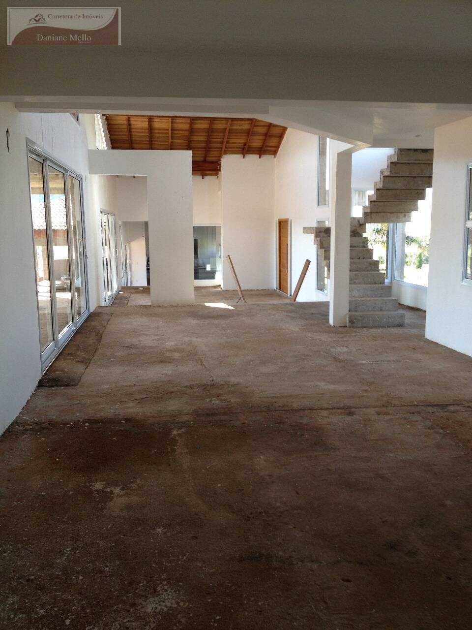 Casa de Condomínio à venda com 8 quartos, 680m² - Foto 11