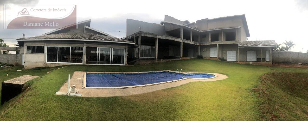 Casa de Condomínio à venda com 8 quartos, 680m² - Foto 21