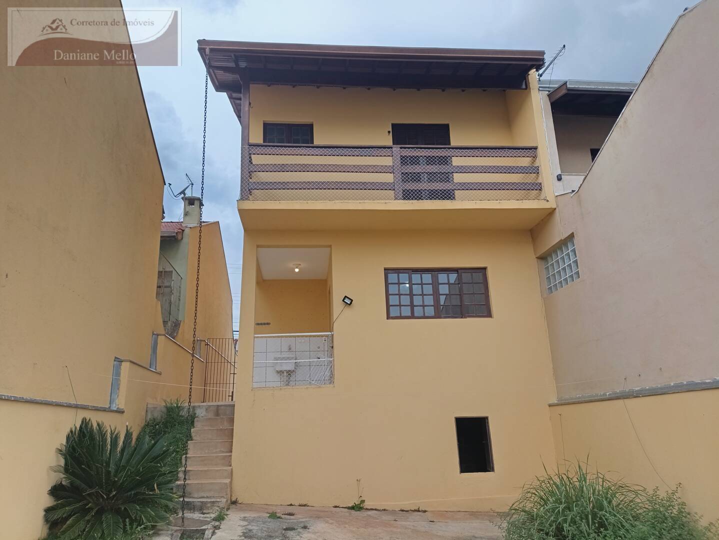 Casa para alugar com 3 quartos, 140m² - Foto 8