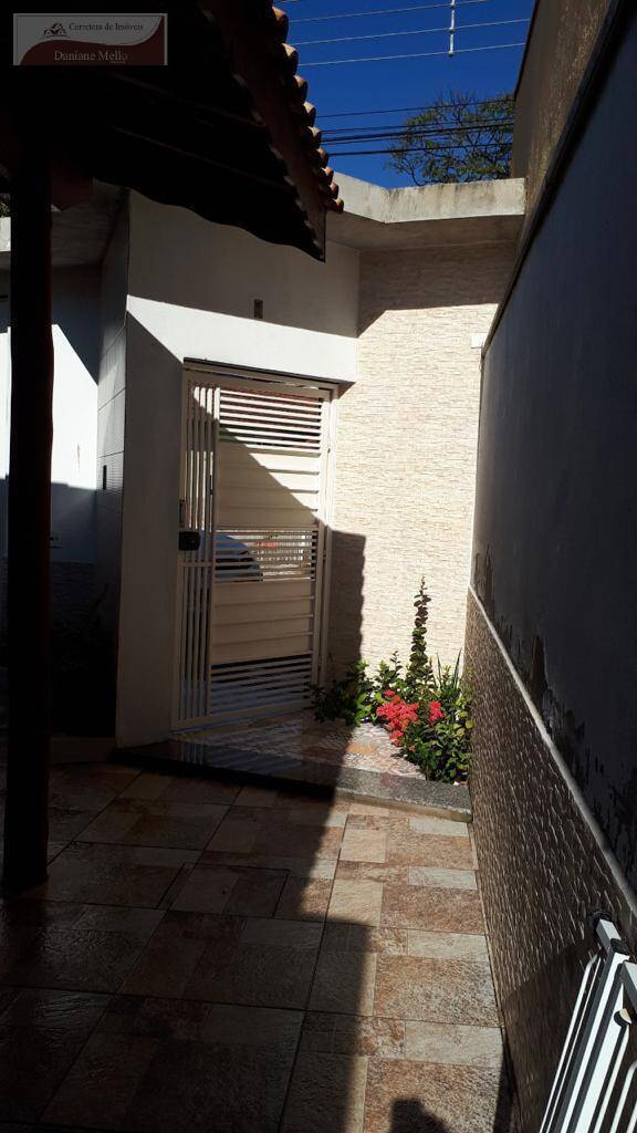 Casa à venda com 3 quartos, 186m² - Foto 14