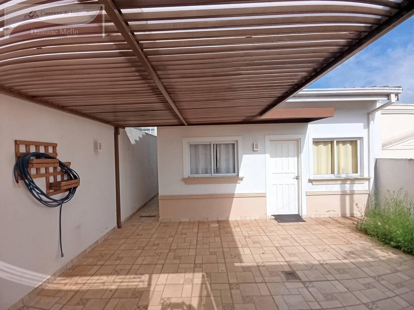 Casa para alugar com 2 quartos, 89m² - Foto 3