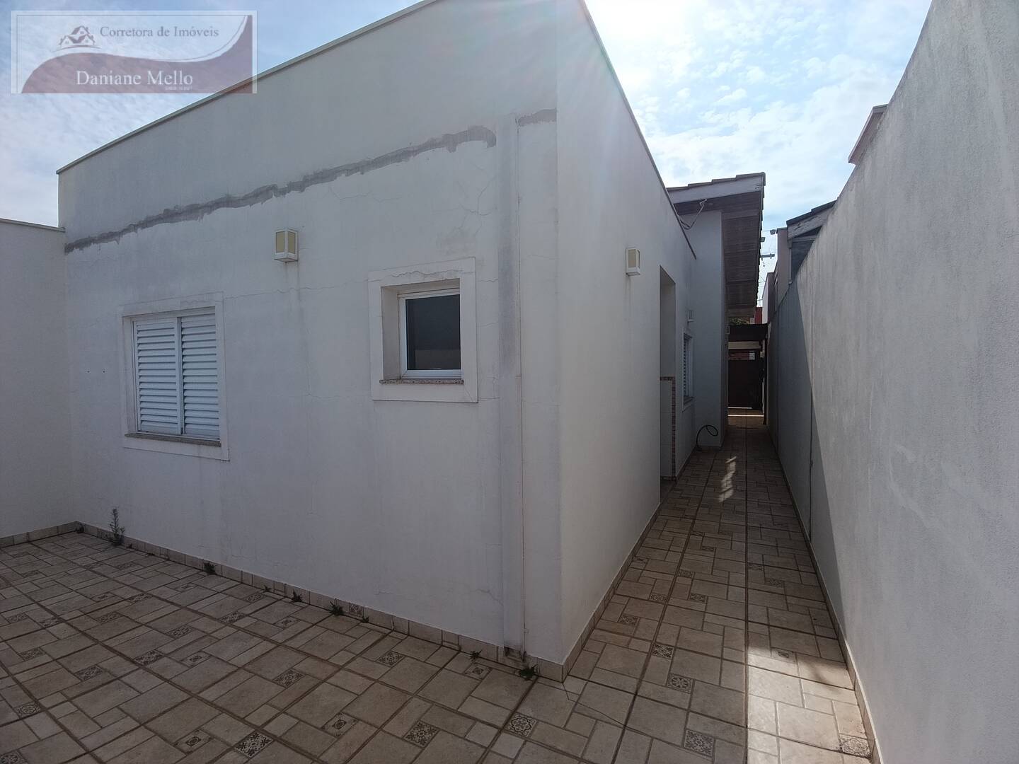 Casa para alugar com 2 quartos, 89m² - Foto 22