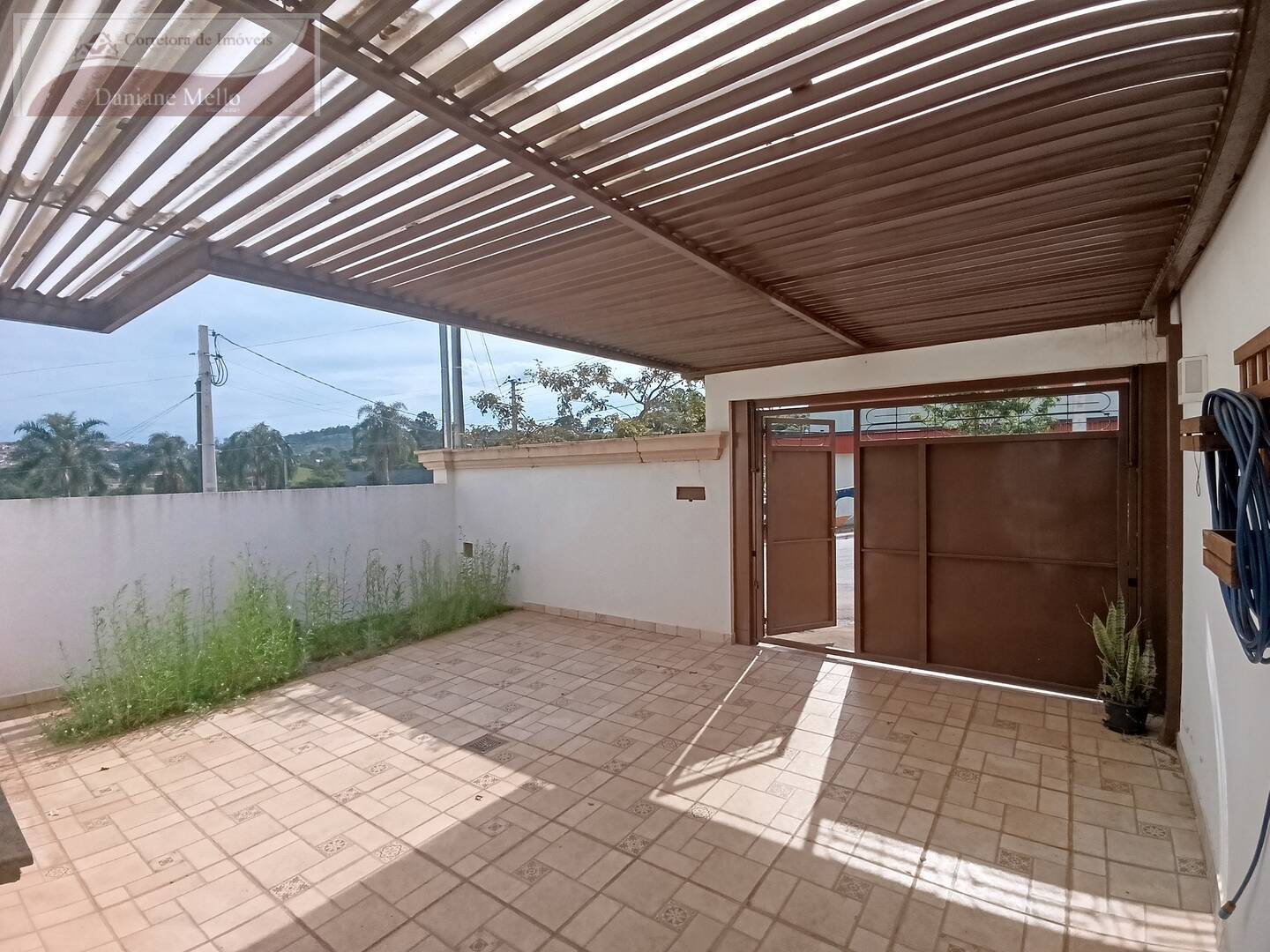 Casa para alugar com 2 quartos, 89m² - Foto 2