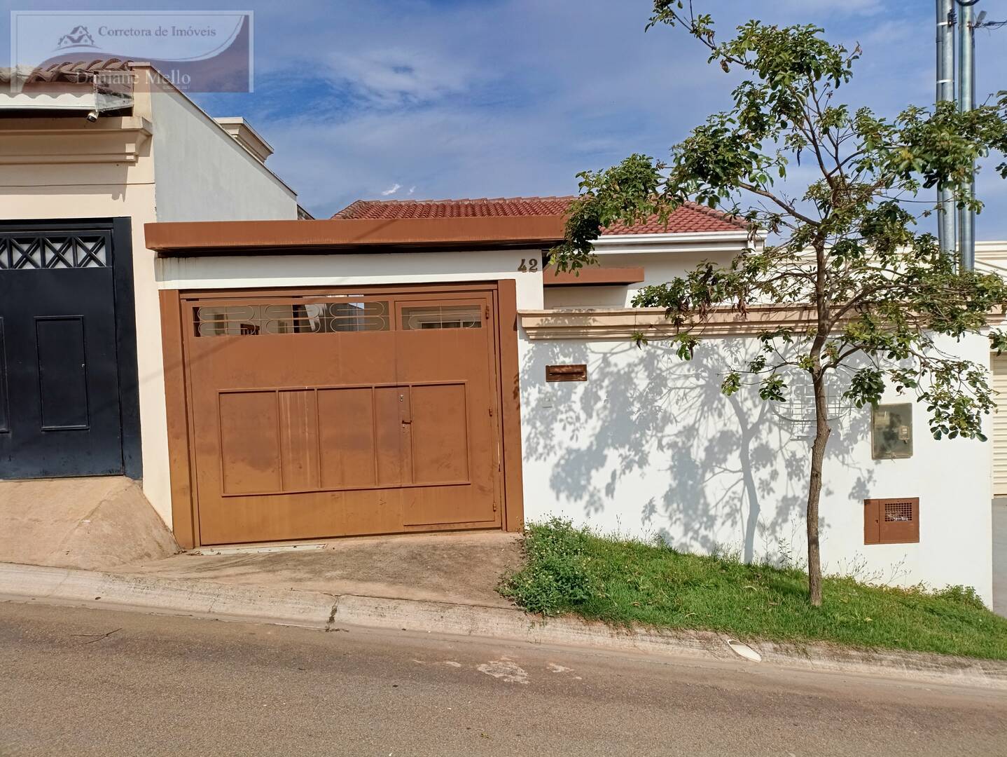 Casa para alugar com 2 quartos, 89m² - Foto 1