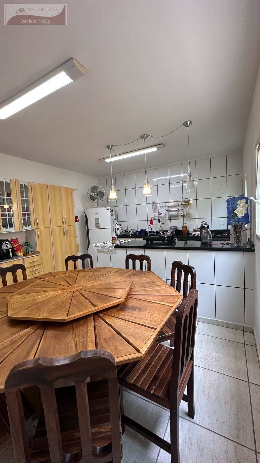 Casa à venda com 3 quartos, 230m² - Foto 12