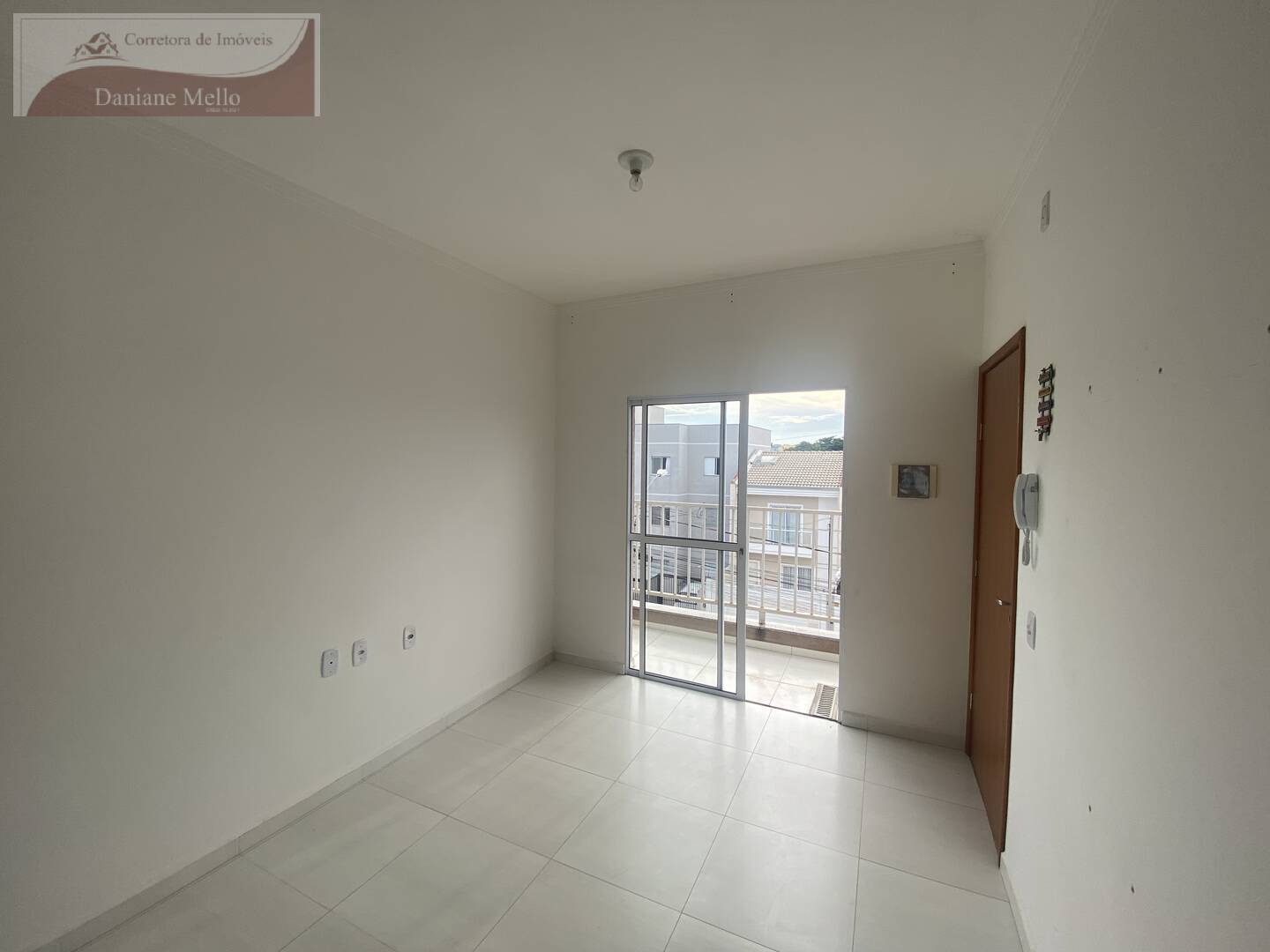 Apartamento à venda com 2 quartos, 55m² - Foto 3