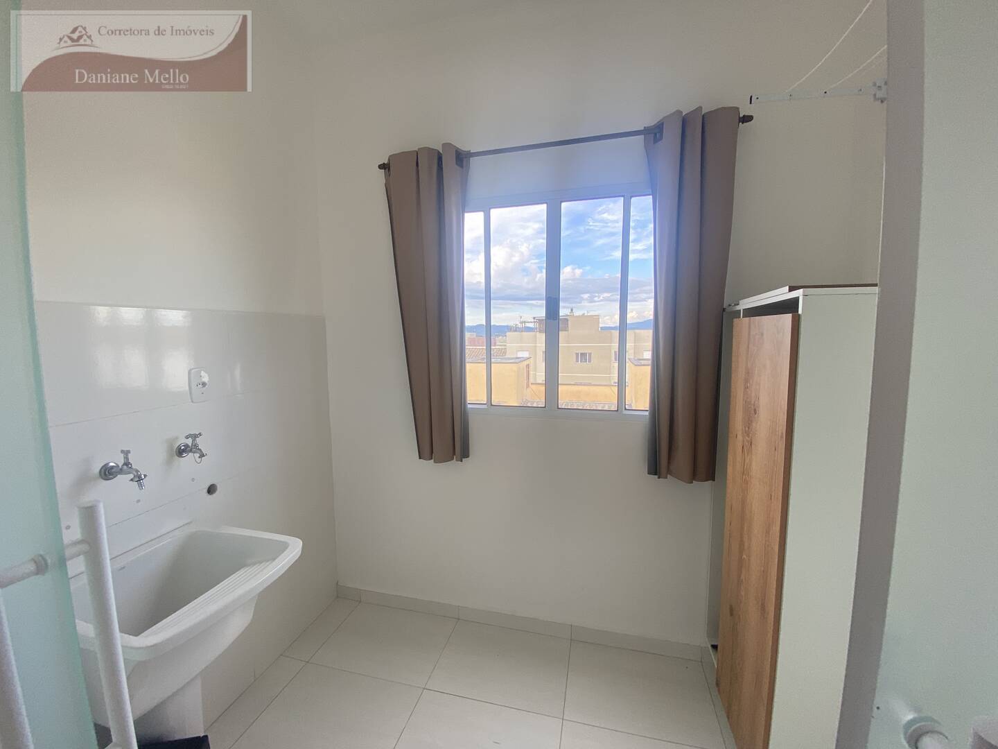 Apartamento à venda com 2 quartos, 55m² - Foto 6