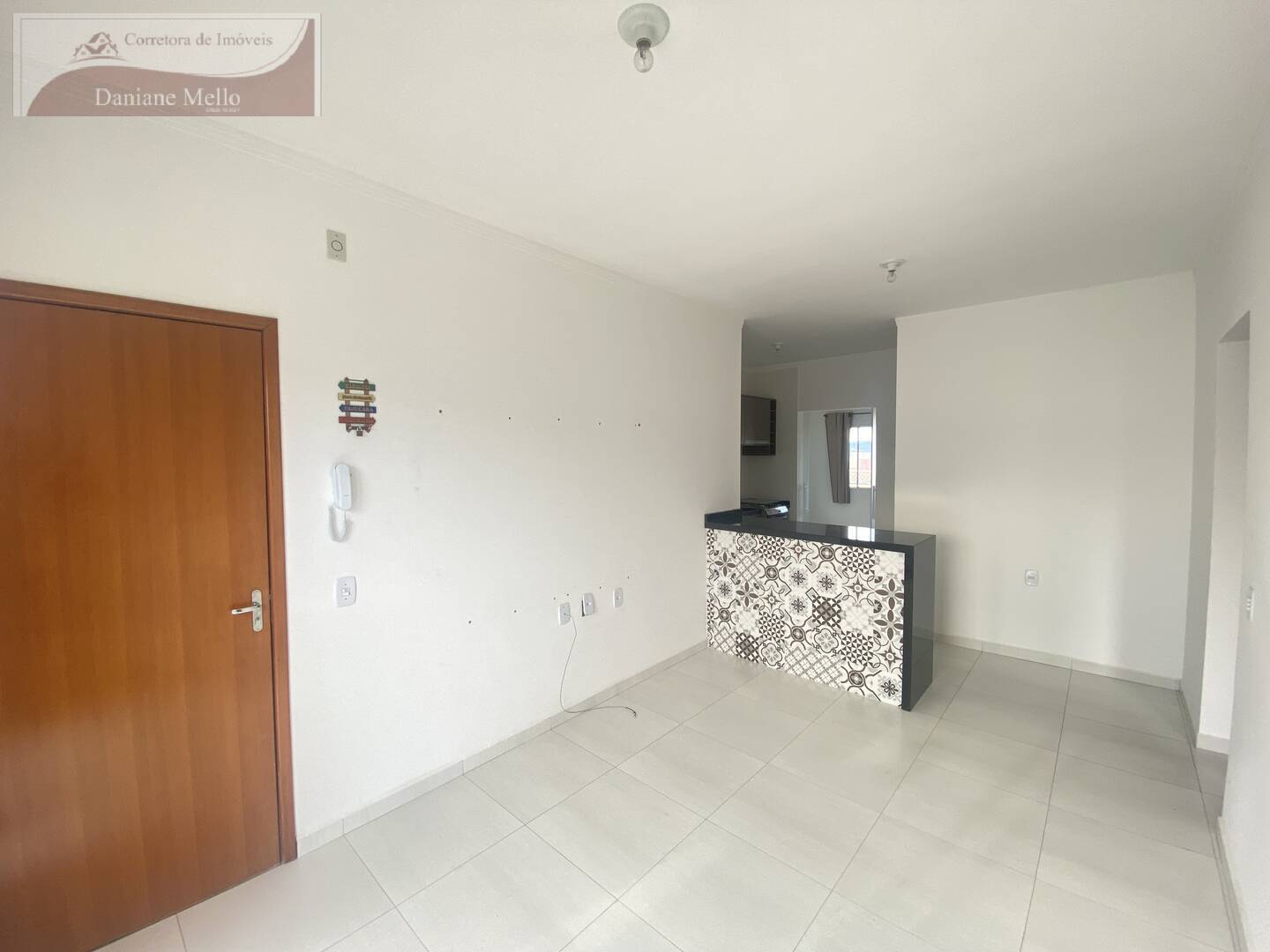 Apartamento à venda com 2 quartos, 55m² - Foto 1